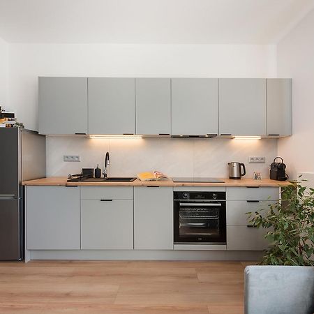 Central Apartments By Bed&Bath Krakow Exterior photo