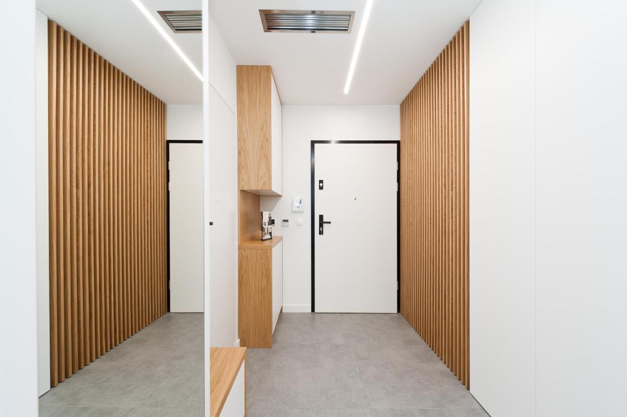 Central Apartments By Bed&Bath Krakow Exterior photo
