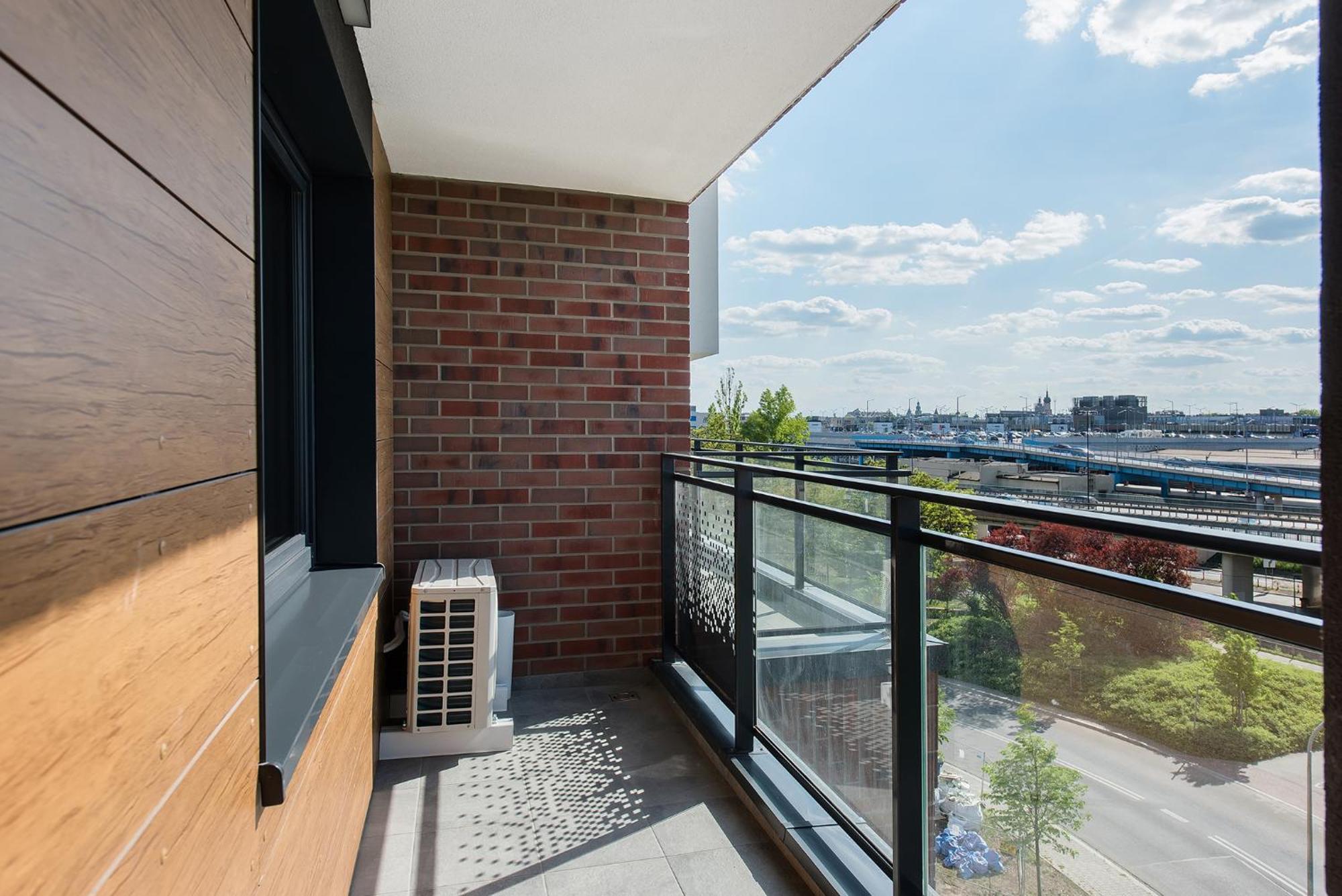 Central Apartments By Bed&Bath Krakow Exterior photo